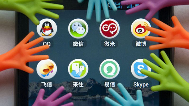 参数解析：路由器参数的“门面