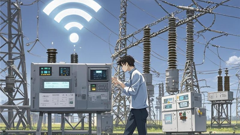 公安集群通信系统：构建高效协同的通信保障**